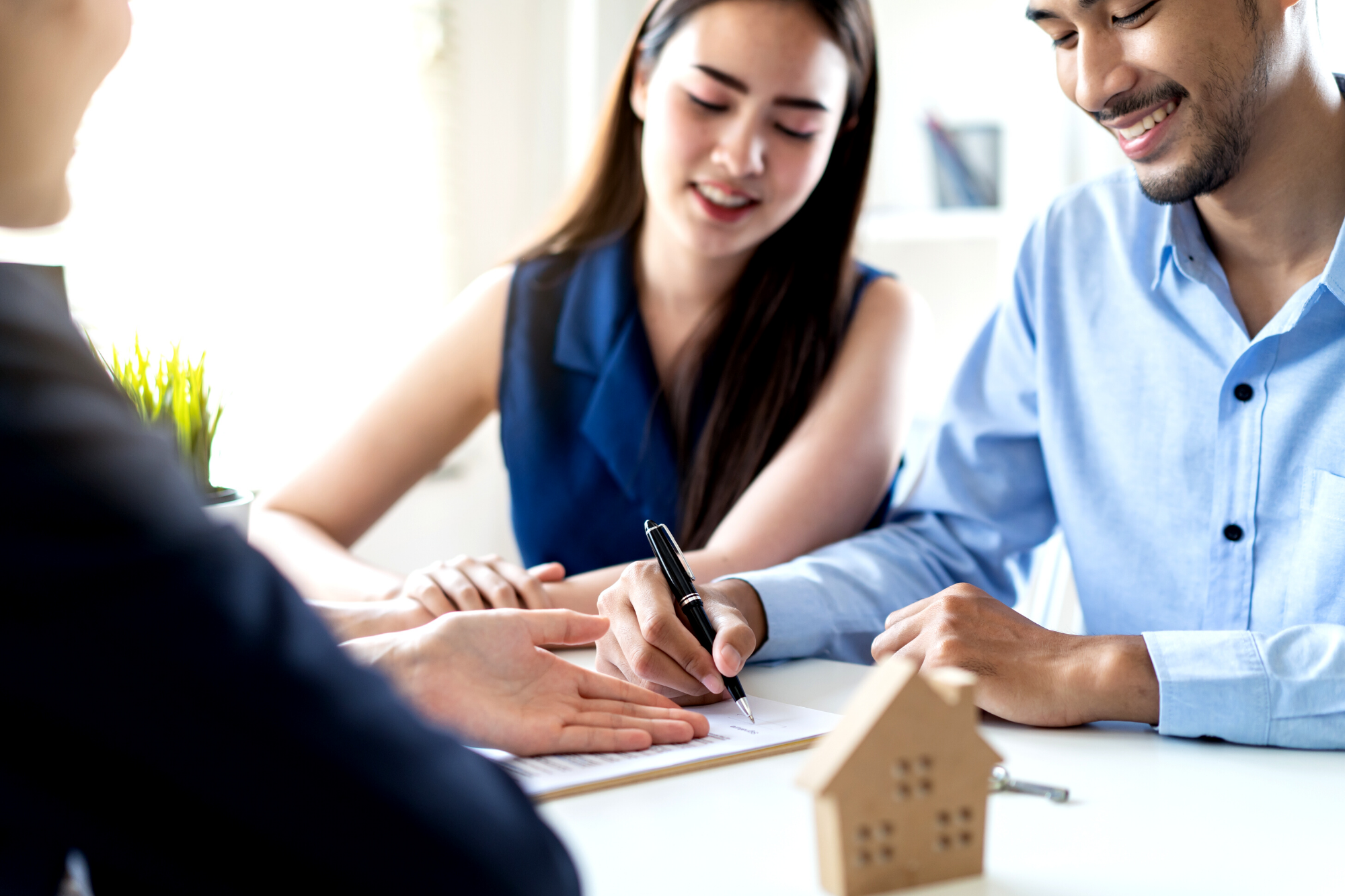 5 things to check when exchanging contracts | Hockingstuart