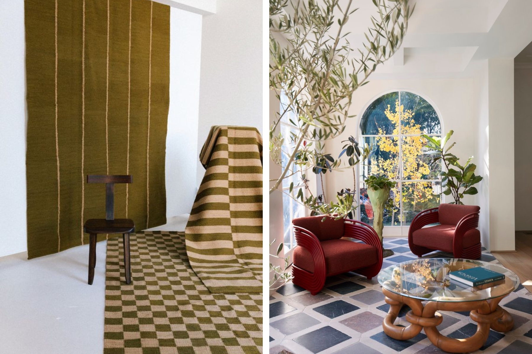 The top interior trends for 2024