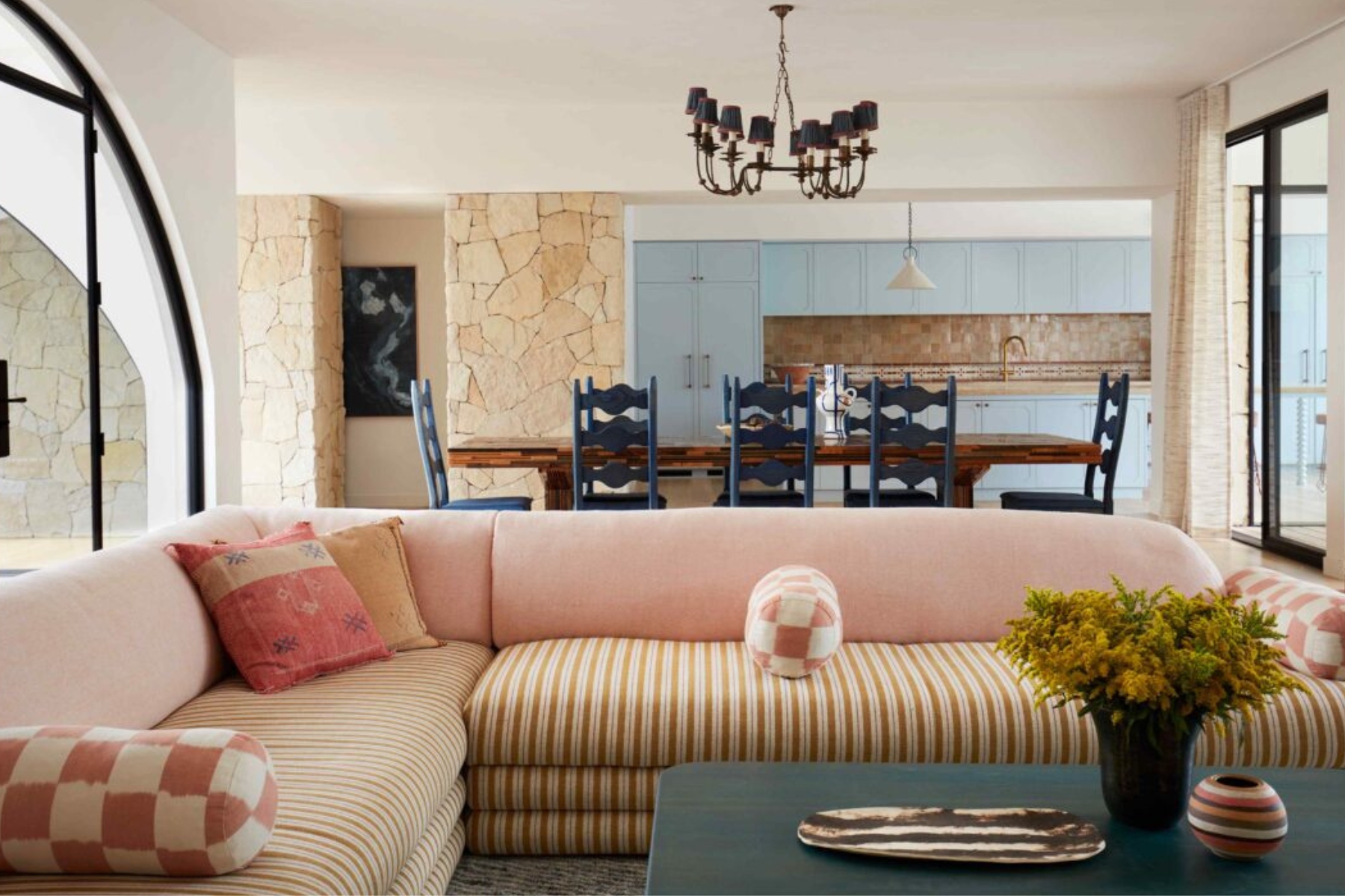 The top interior trends for 2024